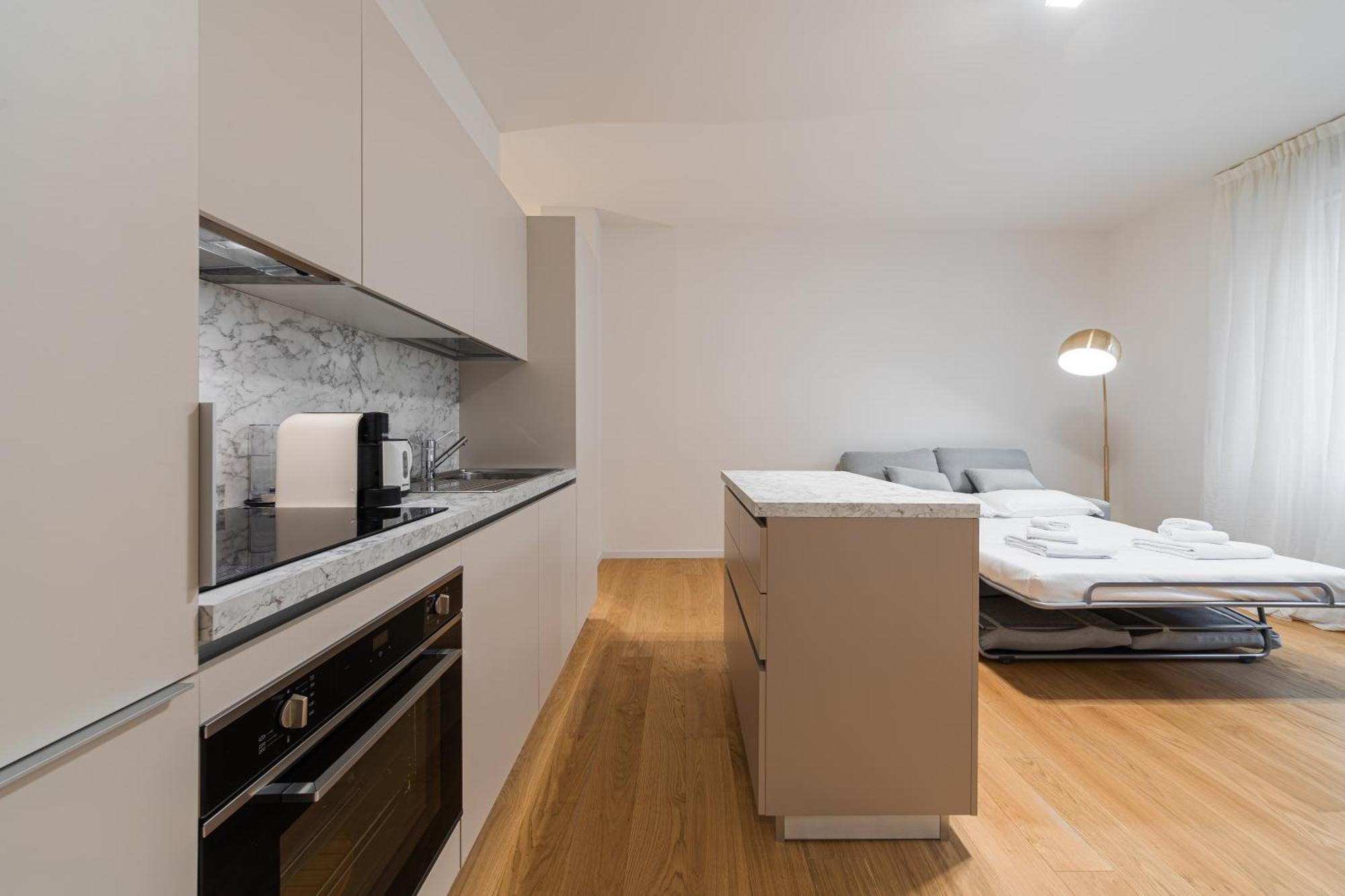 Appartement Re Enzo - 10 Minutes Walk To Piazza Maggiore