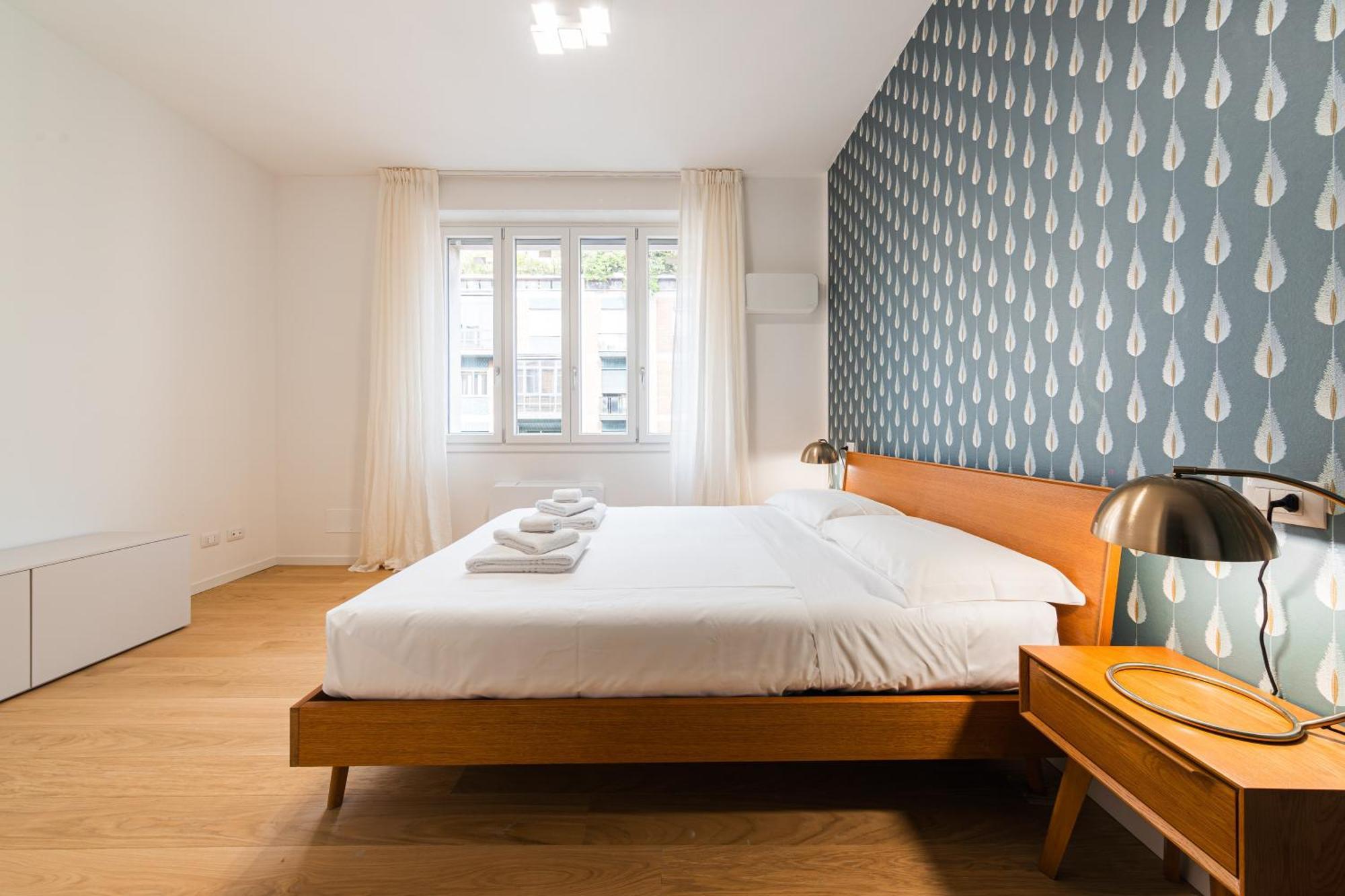 Appartement Re Enzo - 10 Minutes Walk To Piazza Maggiore *