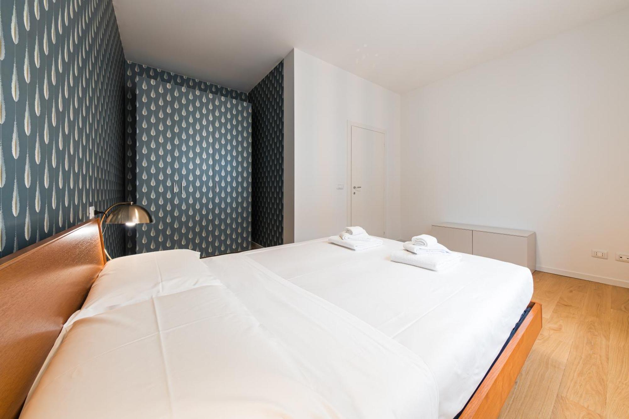 Appartement Re Enzo - 10 Minutes Walk To Piazza Maggiore