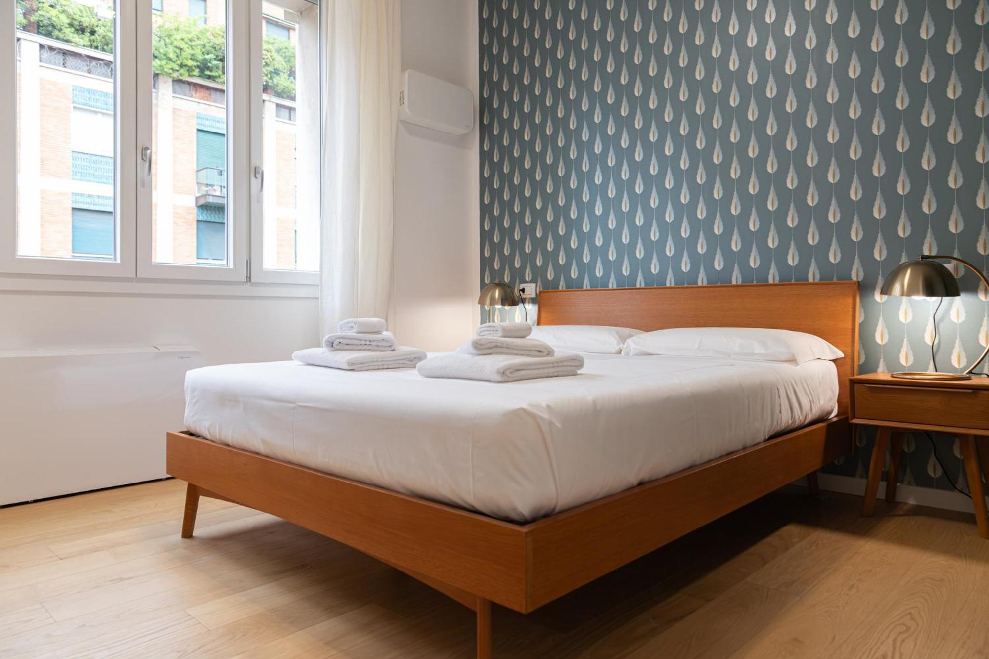 Appartement Re Enzo - 10 Minutes Walk To Piazza Maggiore *
