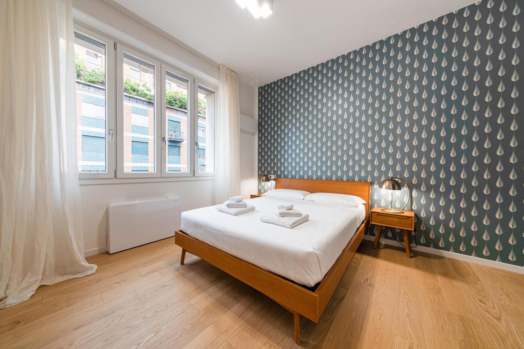 Re Enzo - 10 Minutes Walk To Piazza Maggiore Appartement