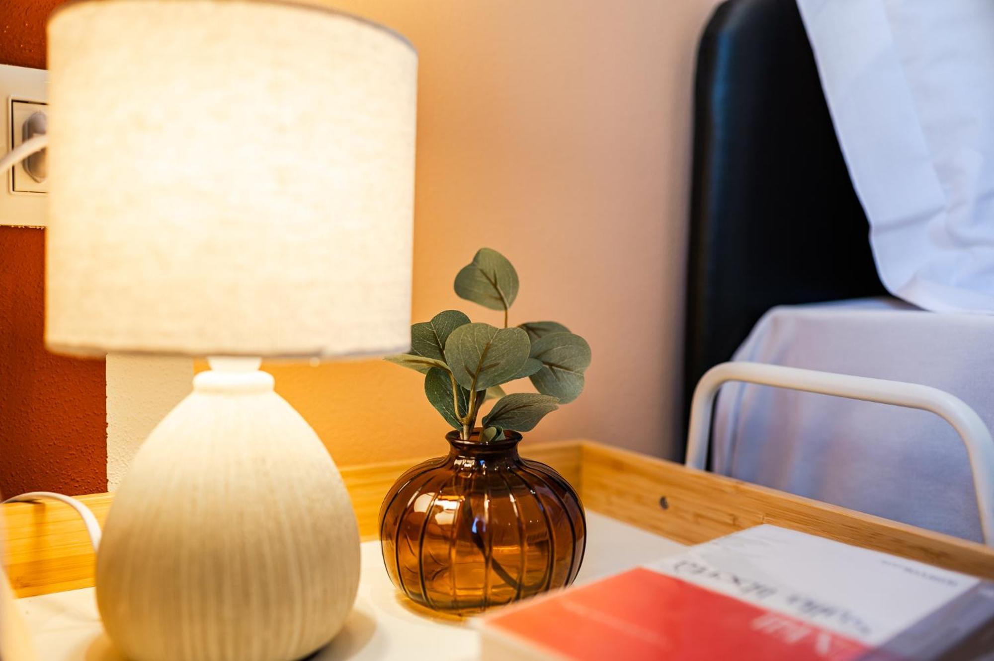 Sui Tetti Di Centro, Casa Dei Colori Appartement *