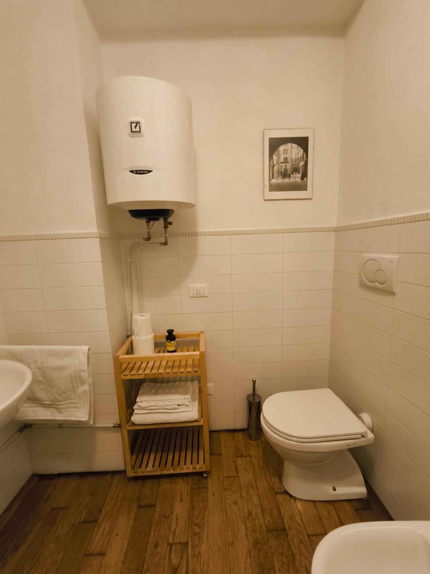 Tupertu Sant'orsola - Centro Apartment