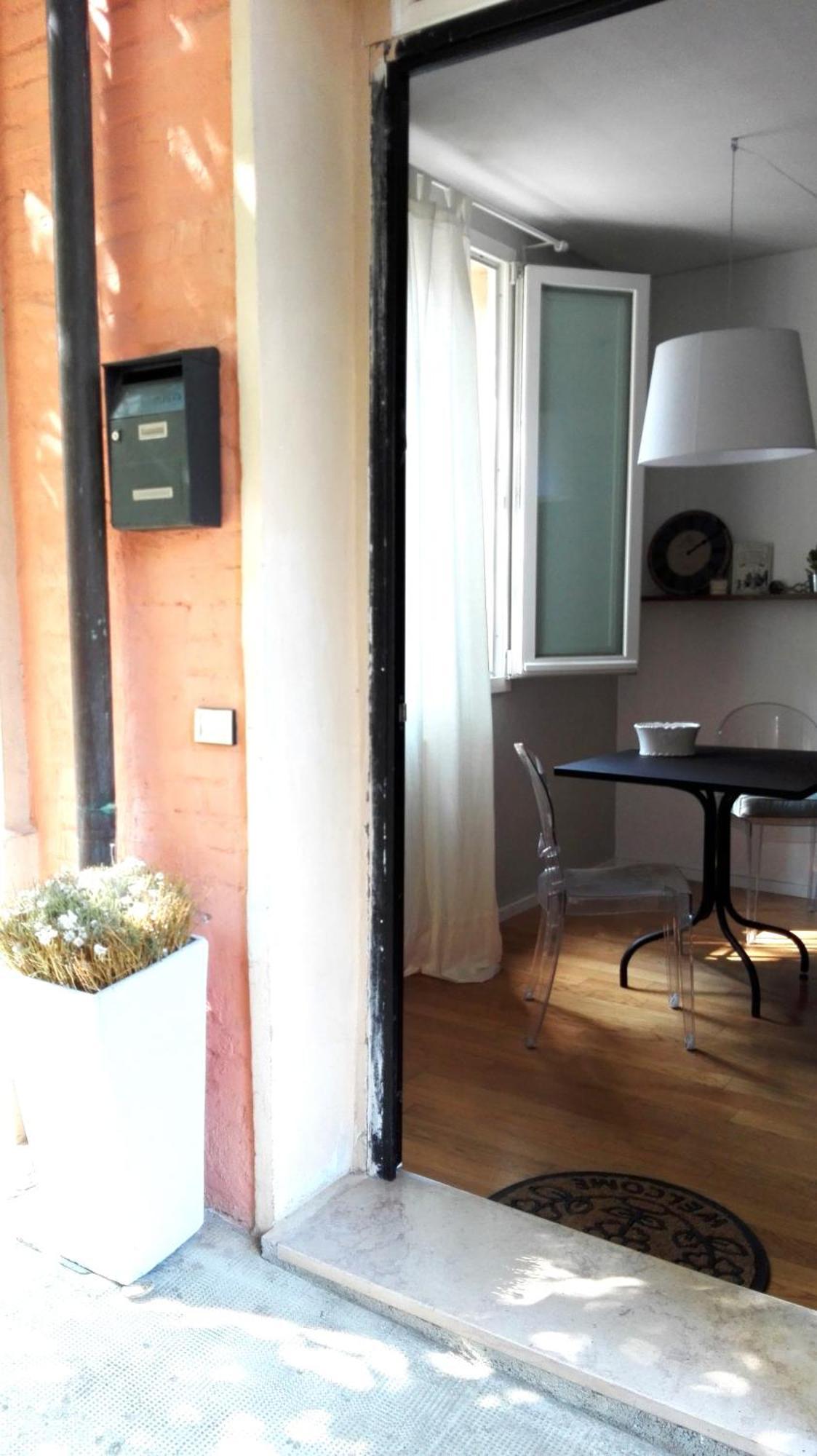 Apartment Tupertu Sant'orsola - Centro Bologna
