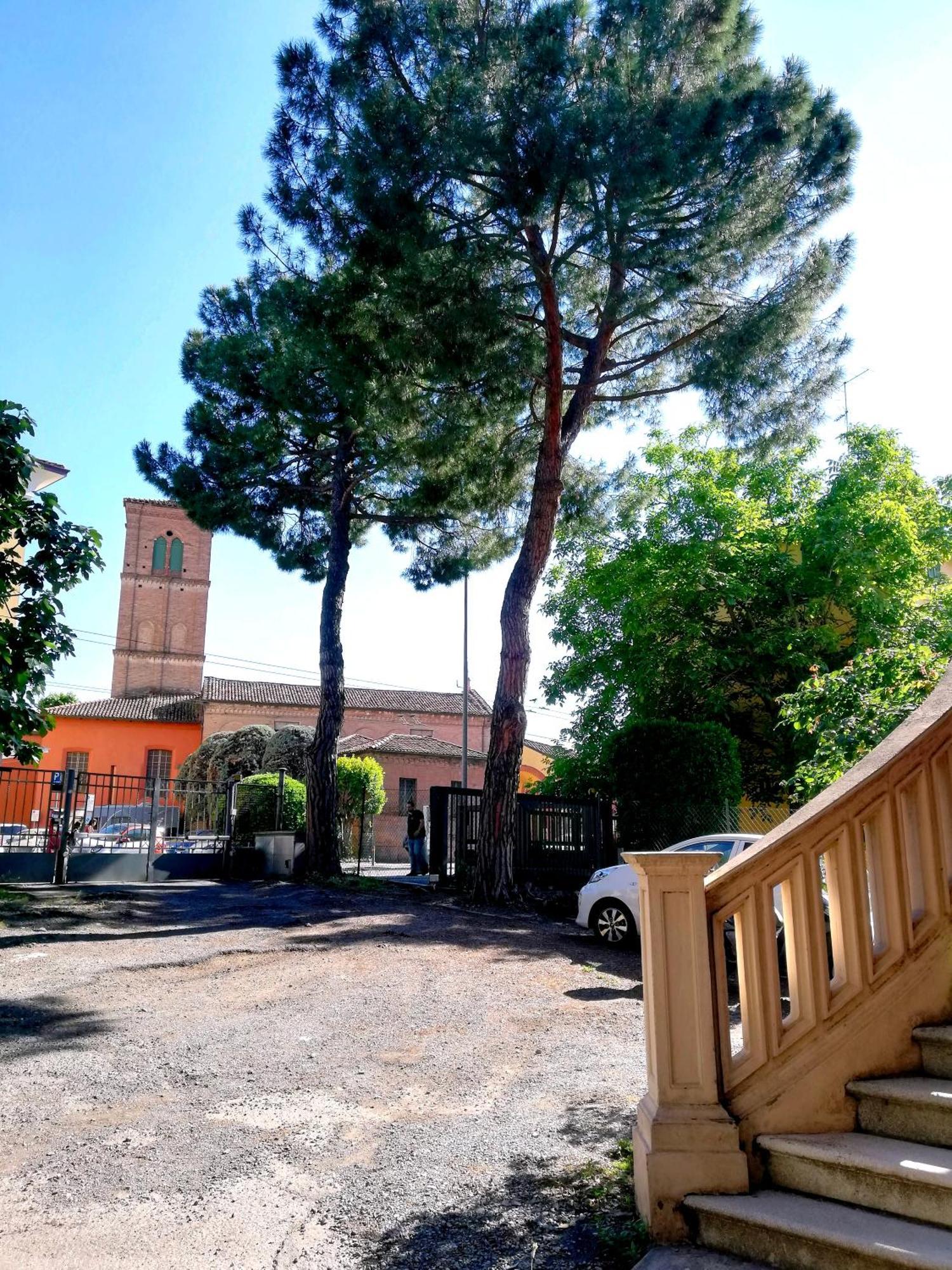 Tupertu Sant'orsola - Centro Bologna