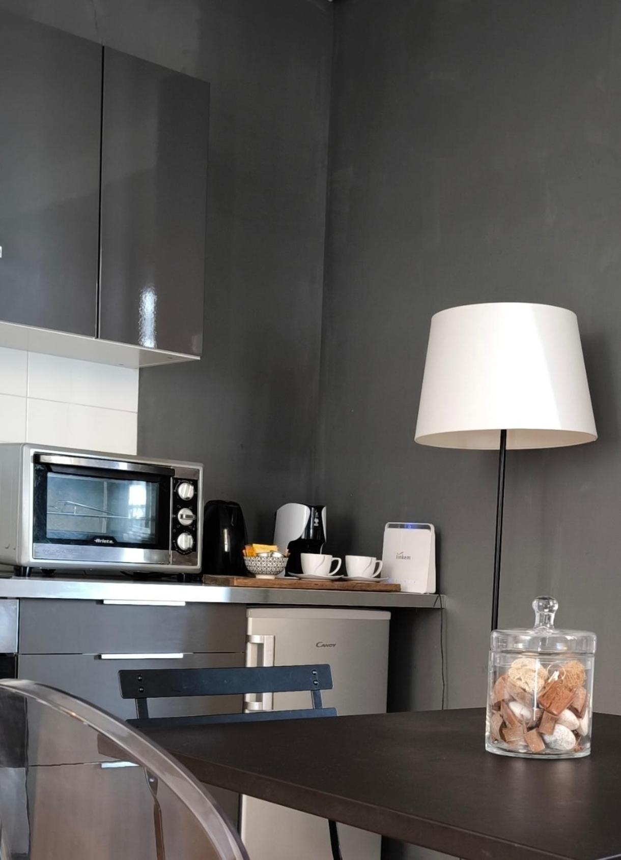 Tupertu Sant'orsola - Centro Apartment *