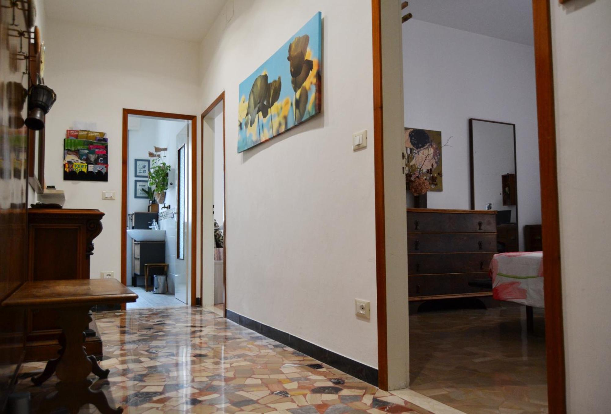 Casa Alderotti Bologna