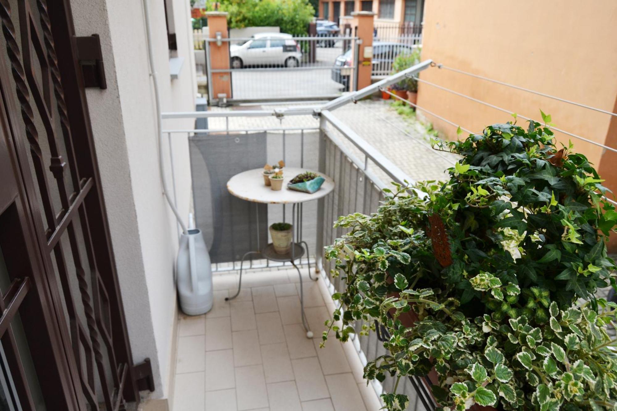 Apartment Casa Alderotti *