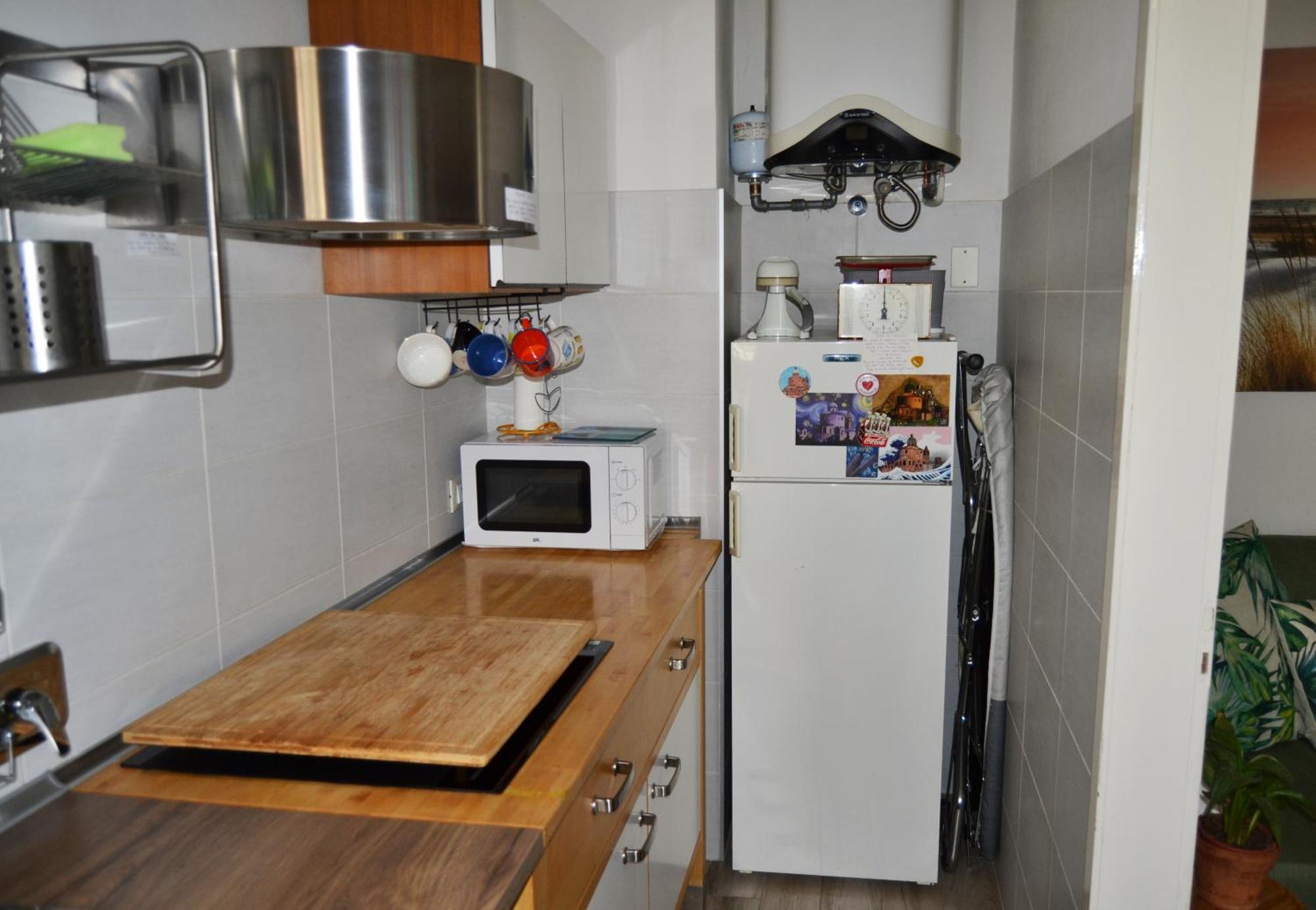 Casa Alderotti Apartment Bologna