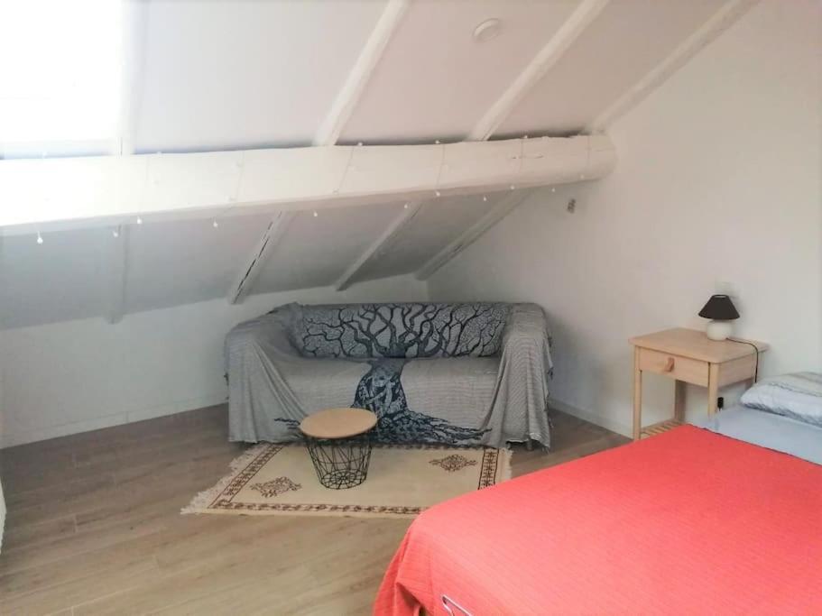 Maison Mirt Appartamento