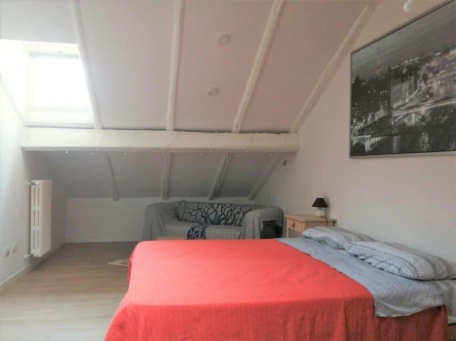 Apartamento Maison Mirt *