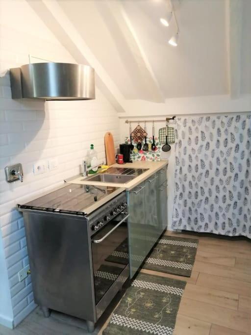 Appartamento Maison Mirt Bologna