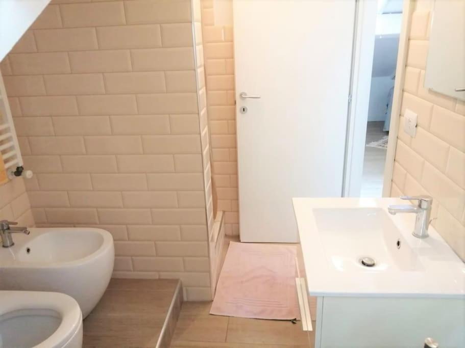 Maison Mirt Appartamento