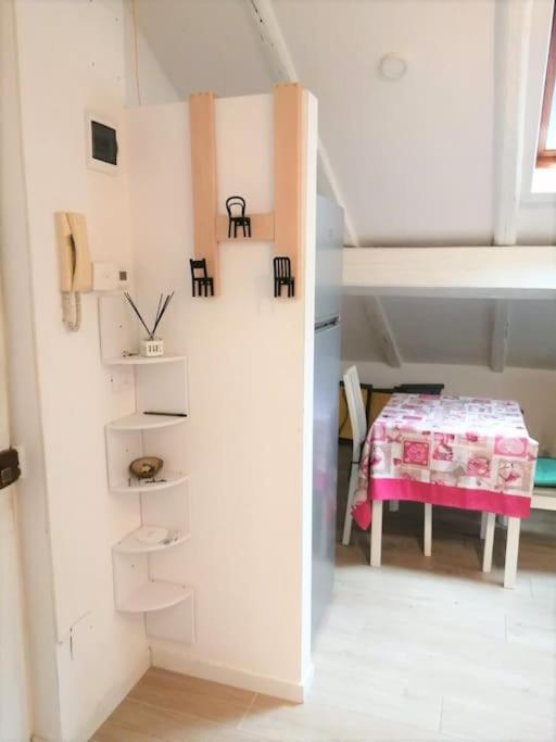 Maison Mirt Appartamento *