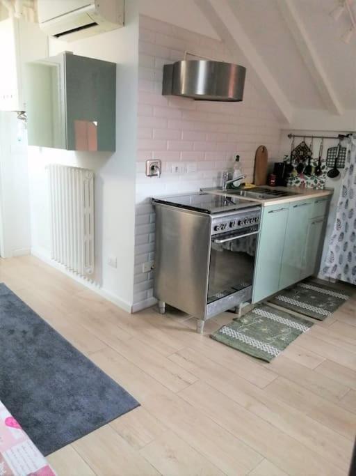 Appartamento Maison Mirt *