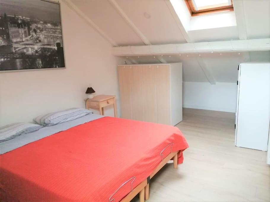 Maison Mirt Appartamento Bologna