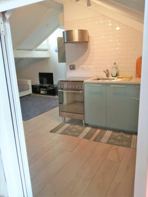 Maison Mirt Bologna