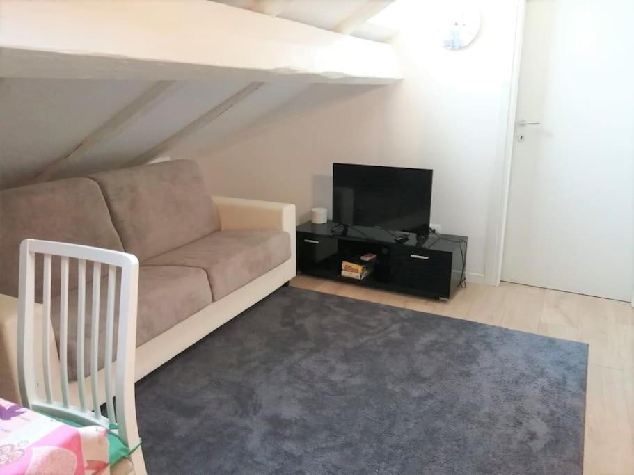 Maison Mirt Appartamento