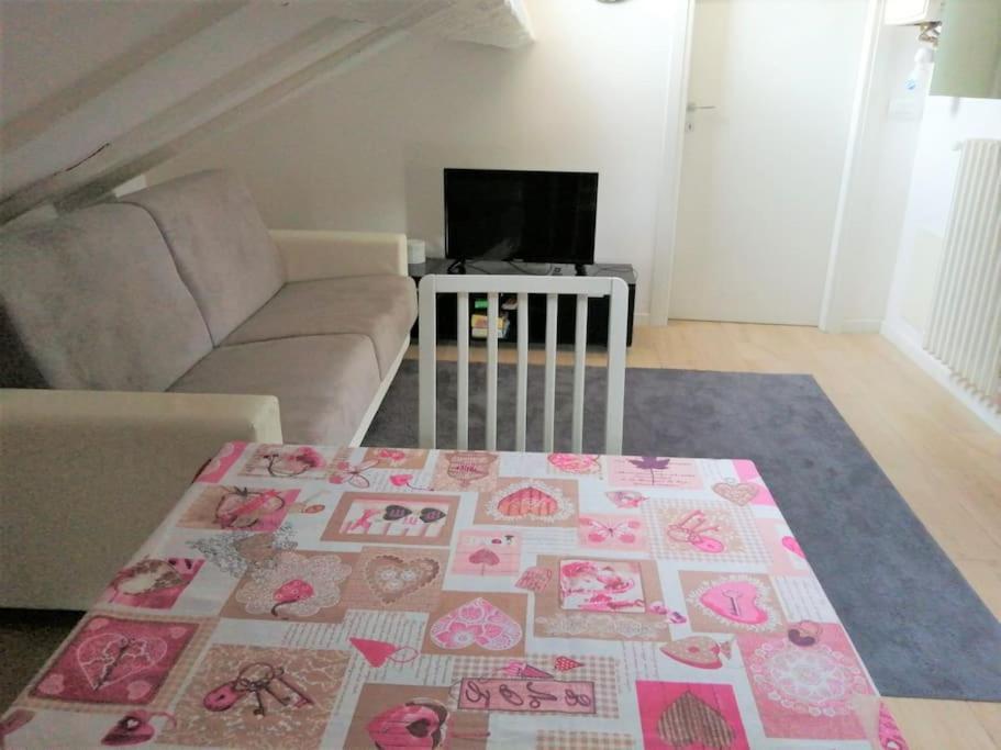 Maison Mirt Appartamento *