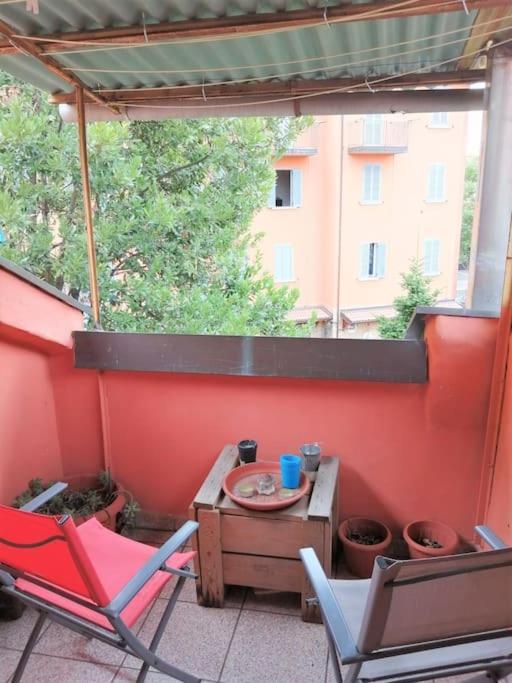 Maison Mirt Appartamento Bologna