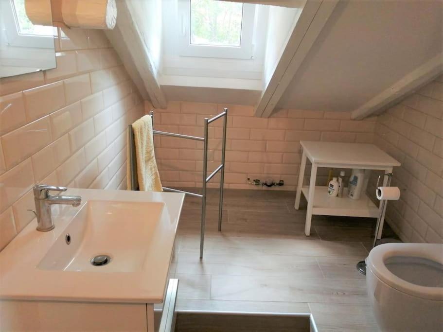 Maison Mirt Bologna