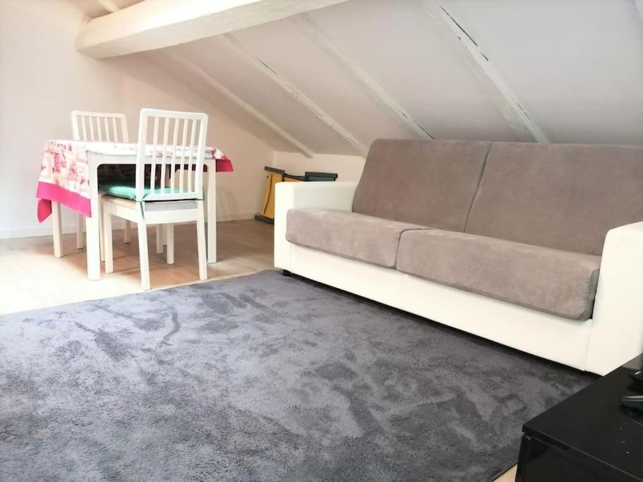 Maison Mirt Appartamento *