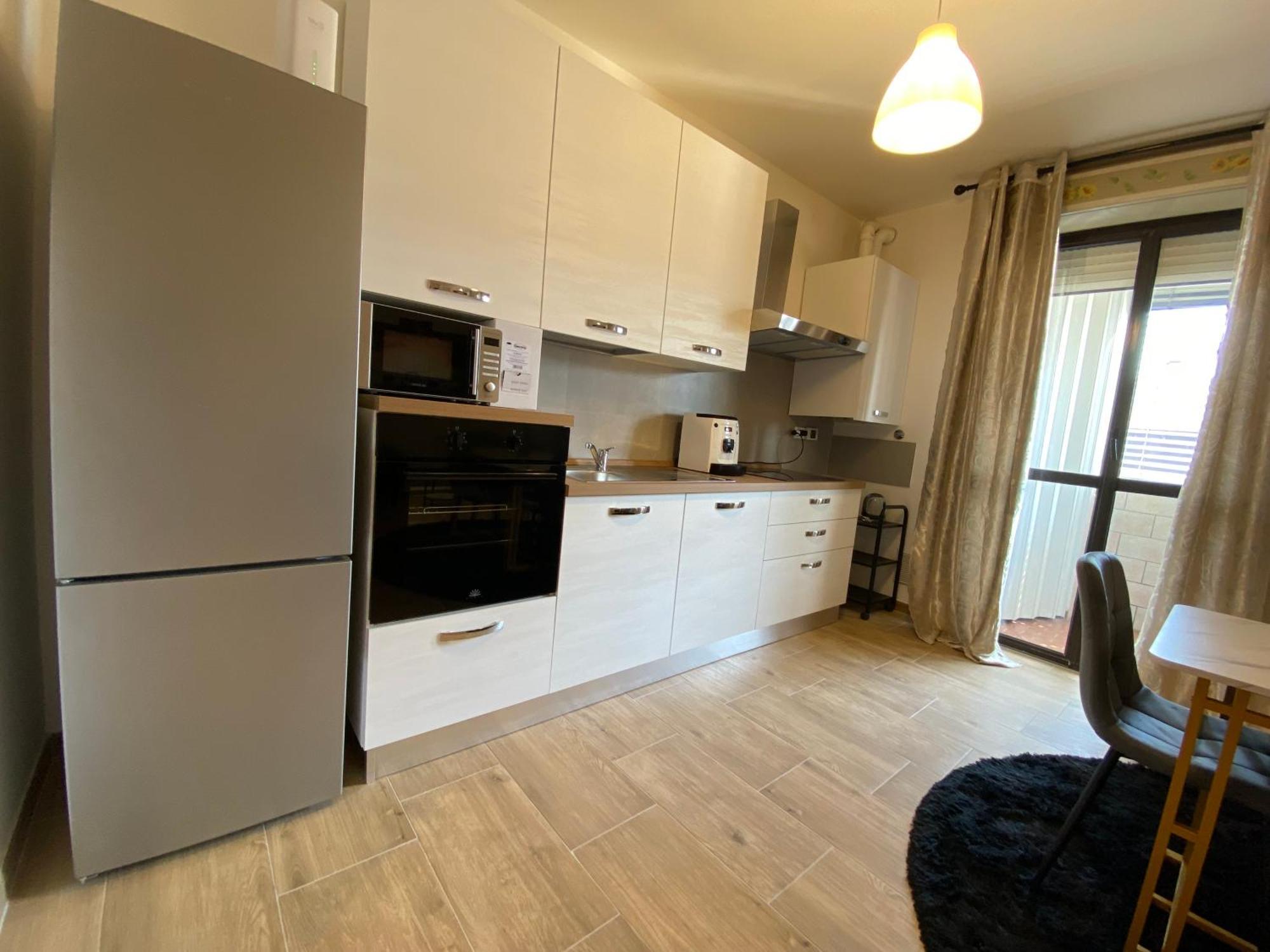 Affittacamere Avantgard Skyline Retreat