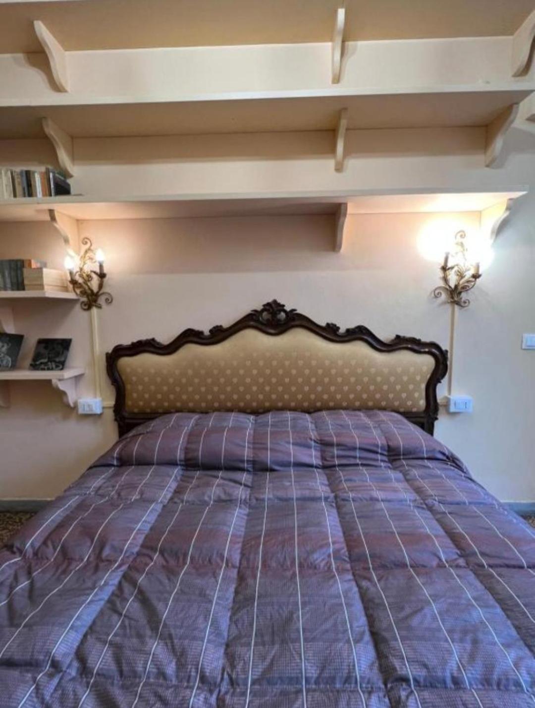 Dimora Lame Apartment Bologna