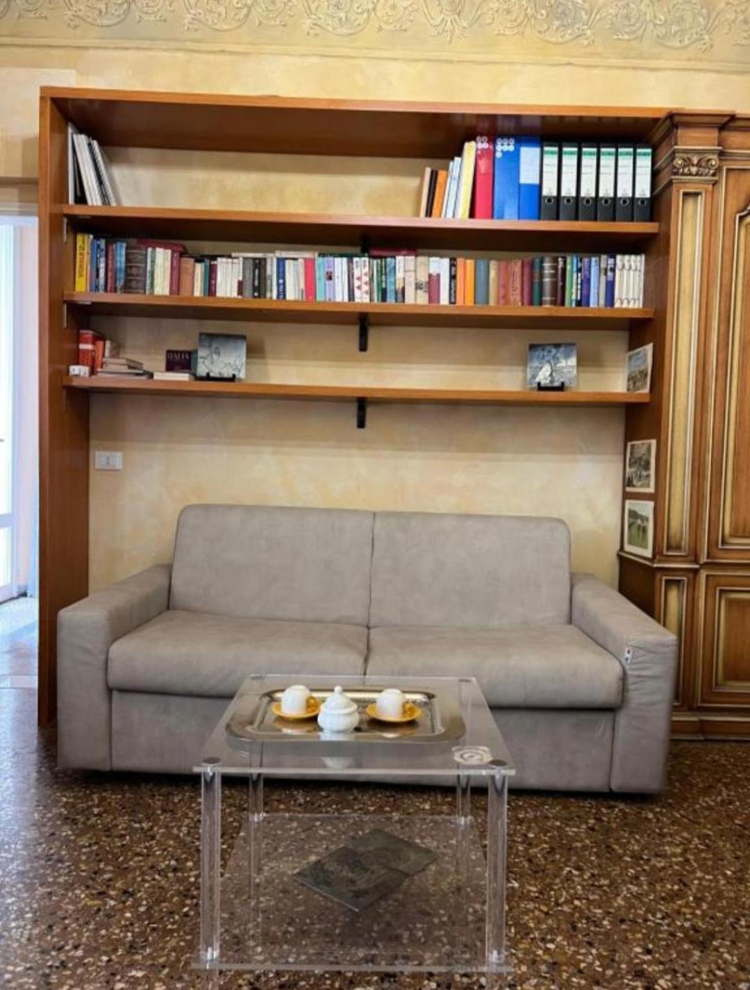 Apartment Dimora Lame Bologna