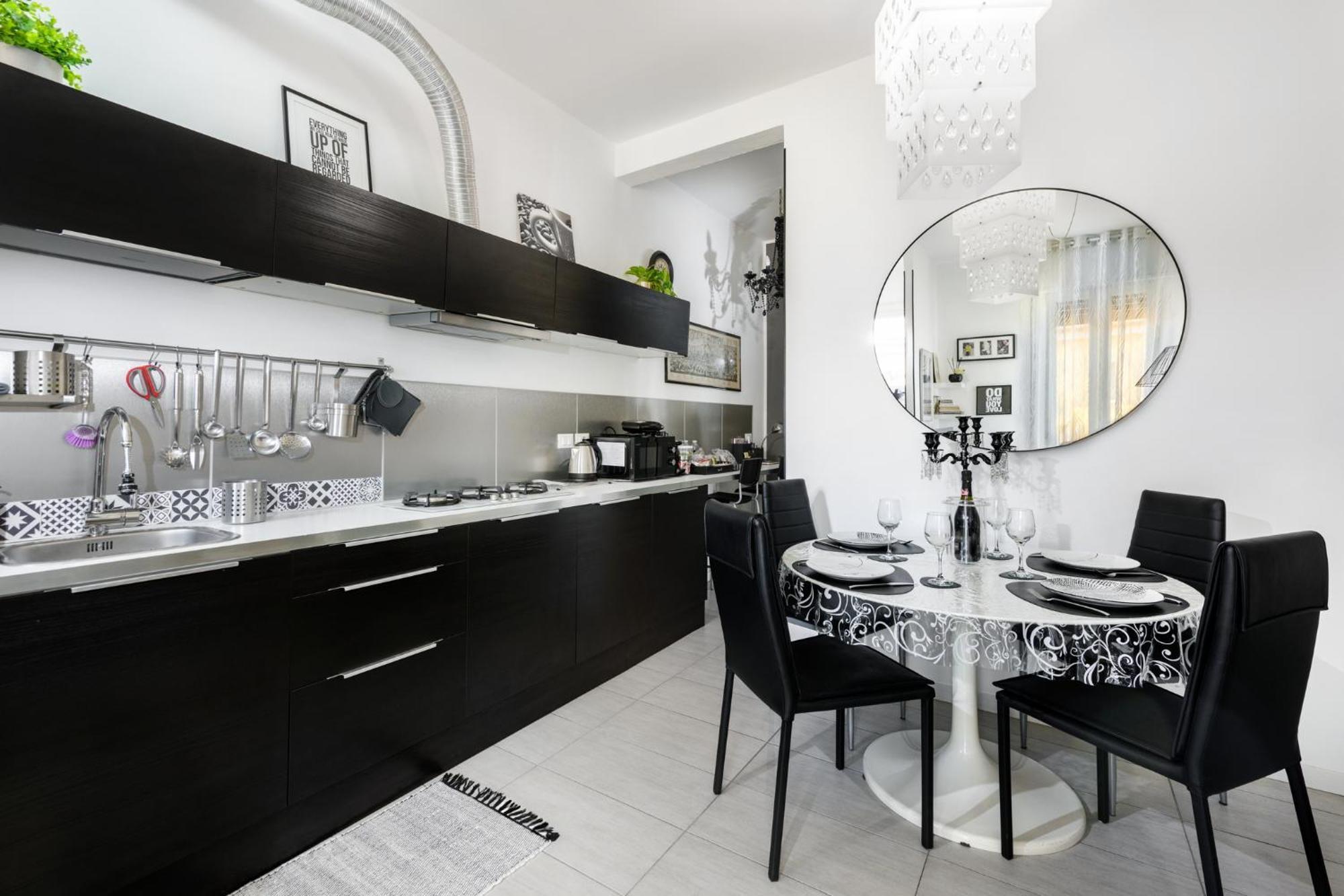 Casa Farina Apartment