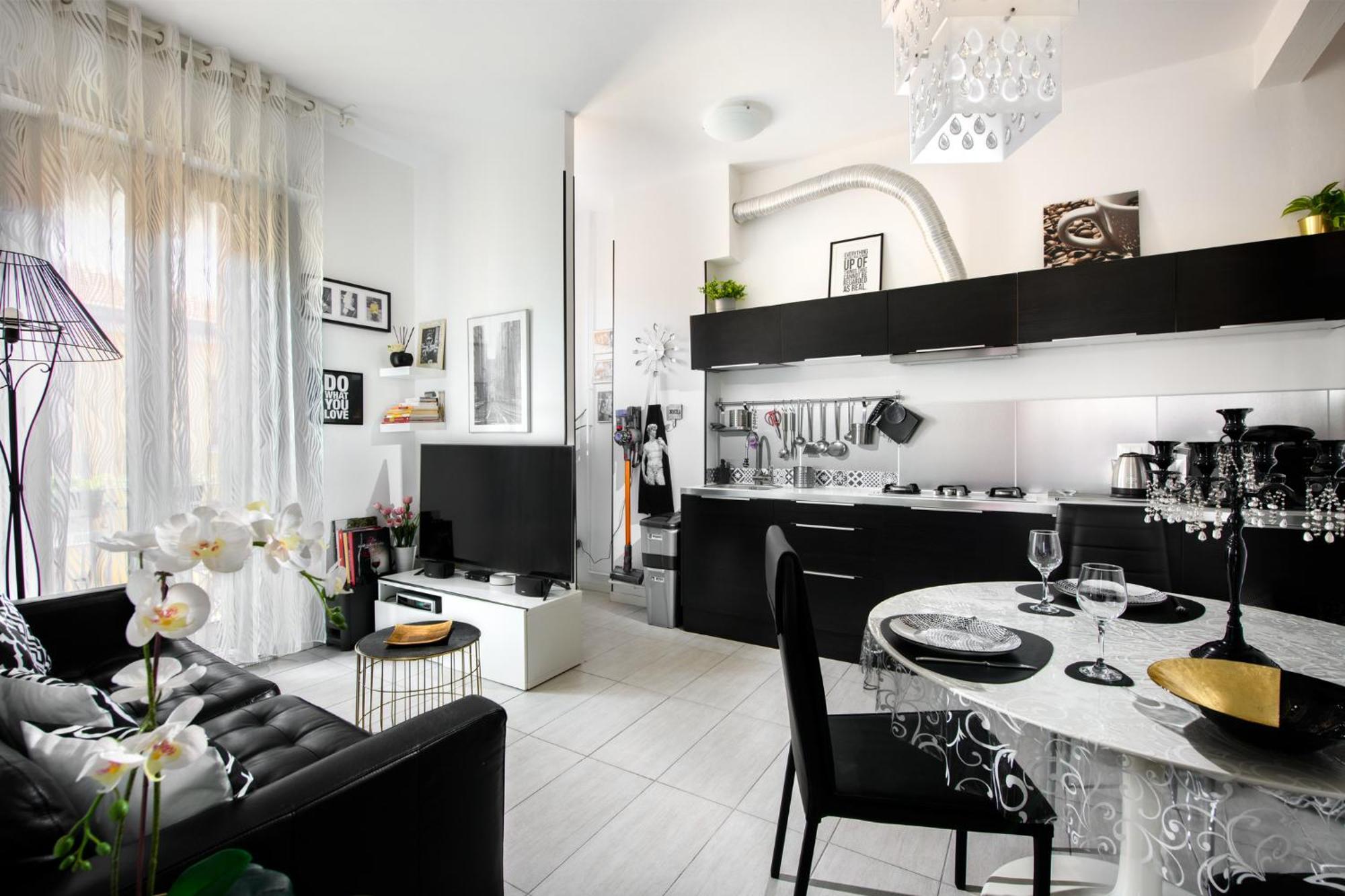 Casa Farina Apartment *