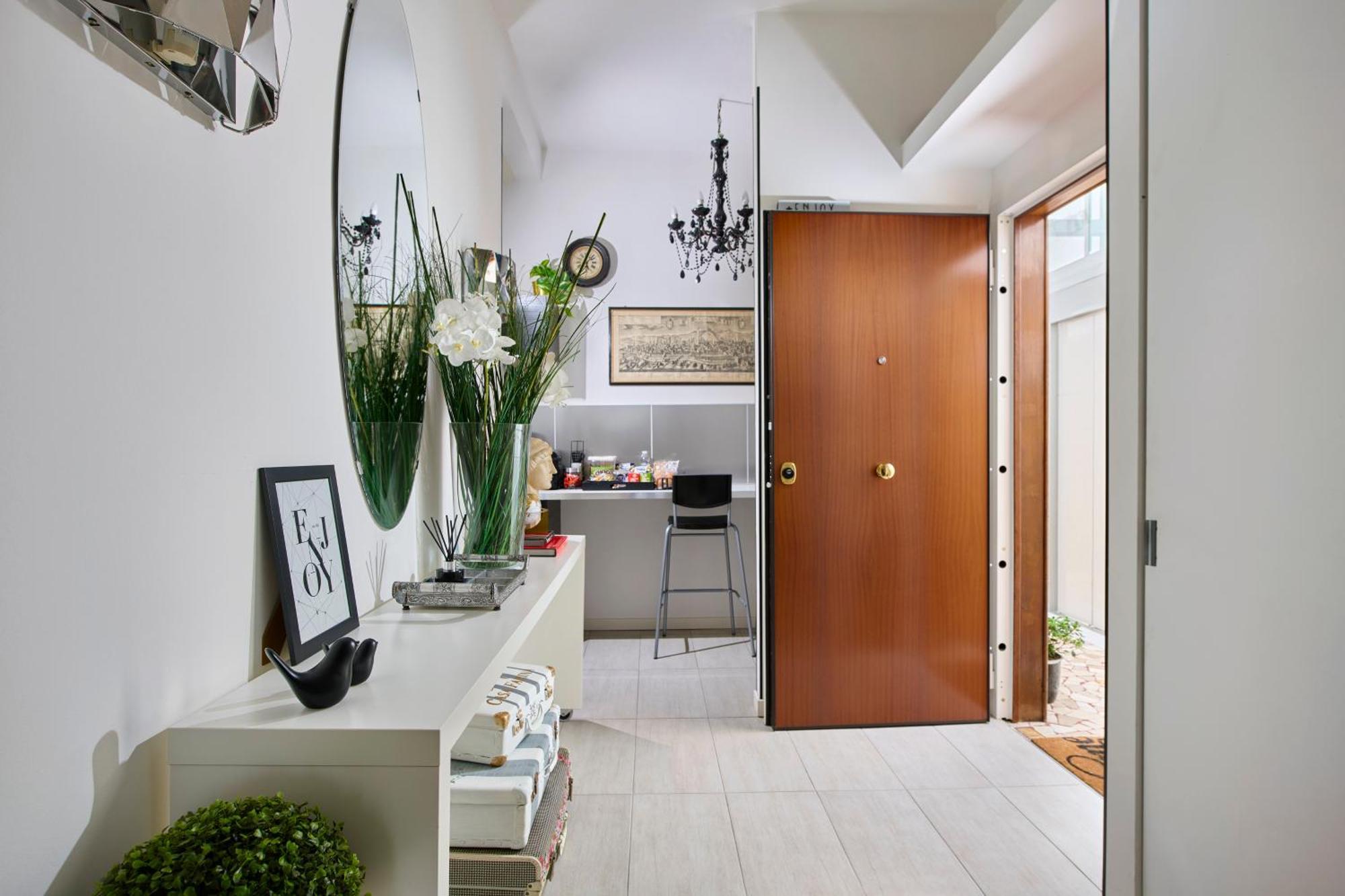 Casa Farina Apartment Bologna