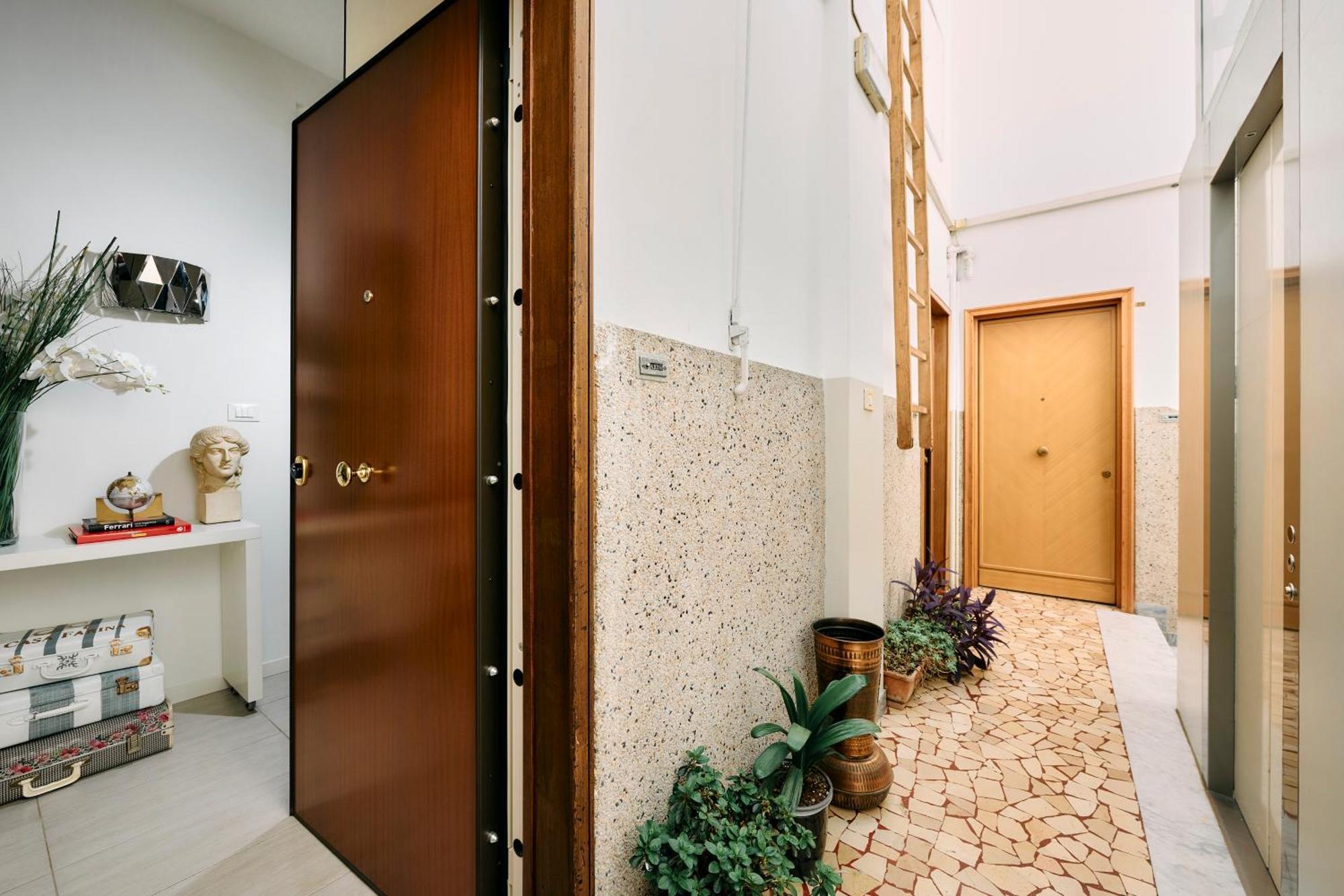 Casa Farina Bologna