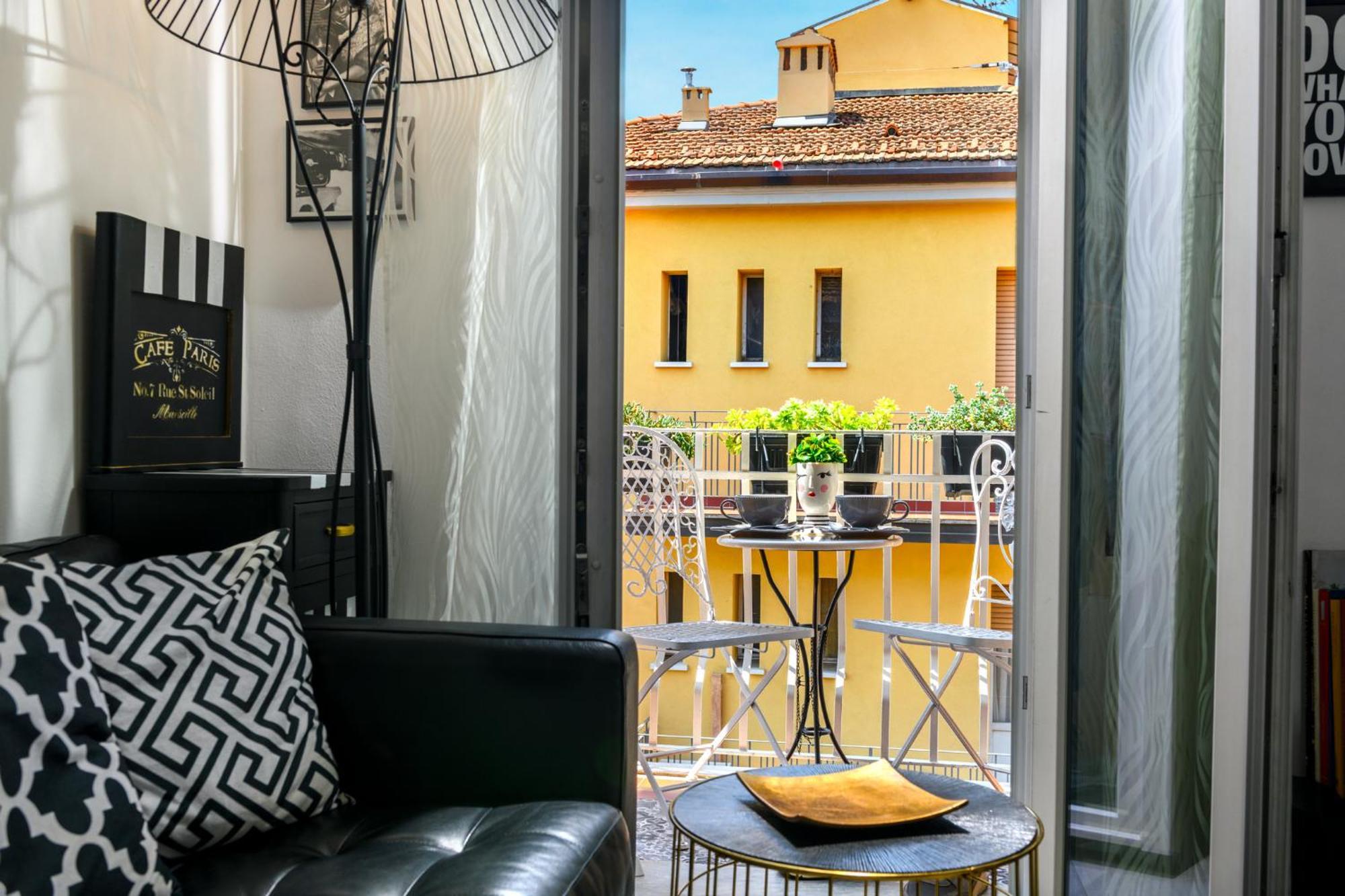 Casa Farina Apartment