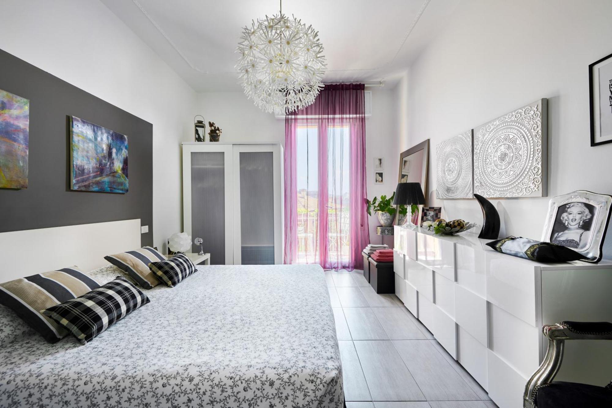 Apartment Casa Farina
