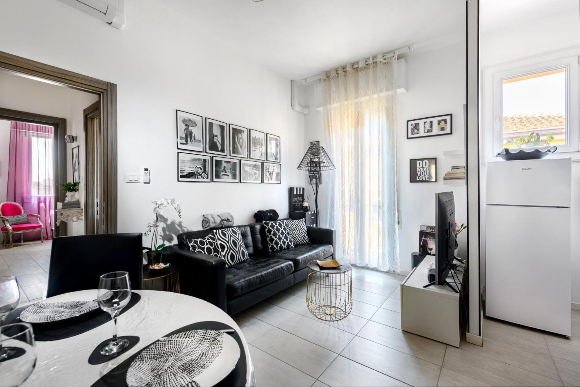 Casa Farina Apartment *