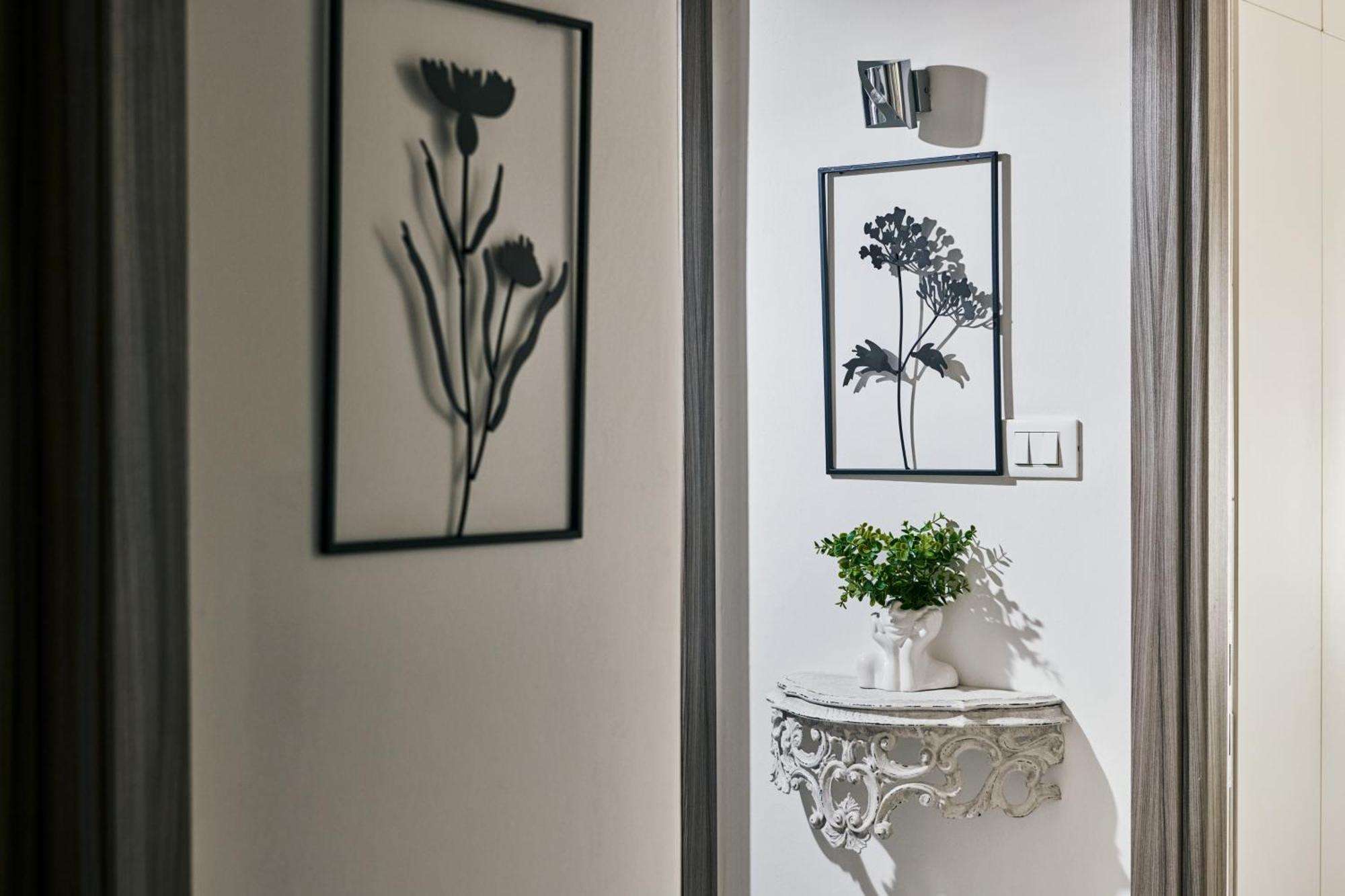 Casa Farina Apartment Bologna