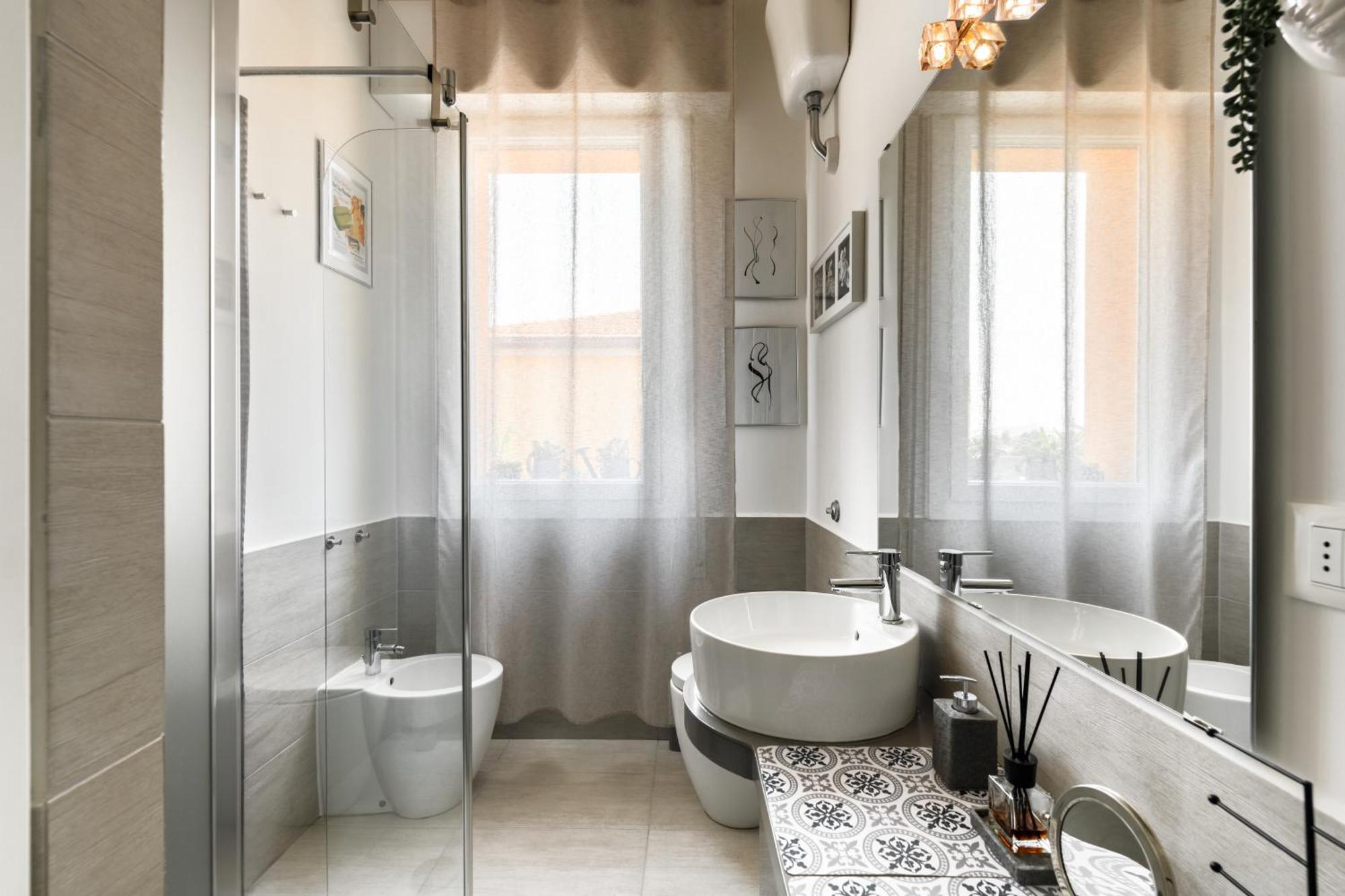 Apartment Casa Farina Bologna