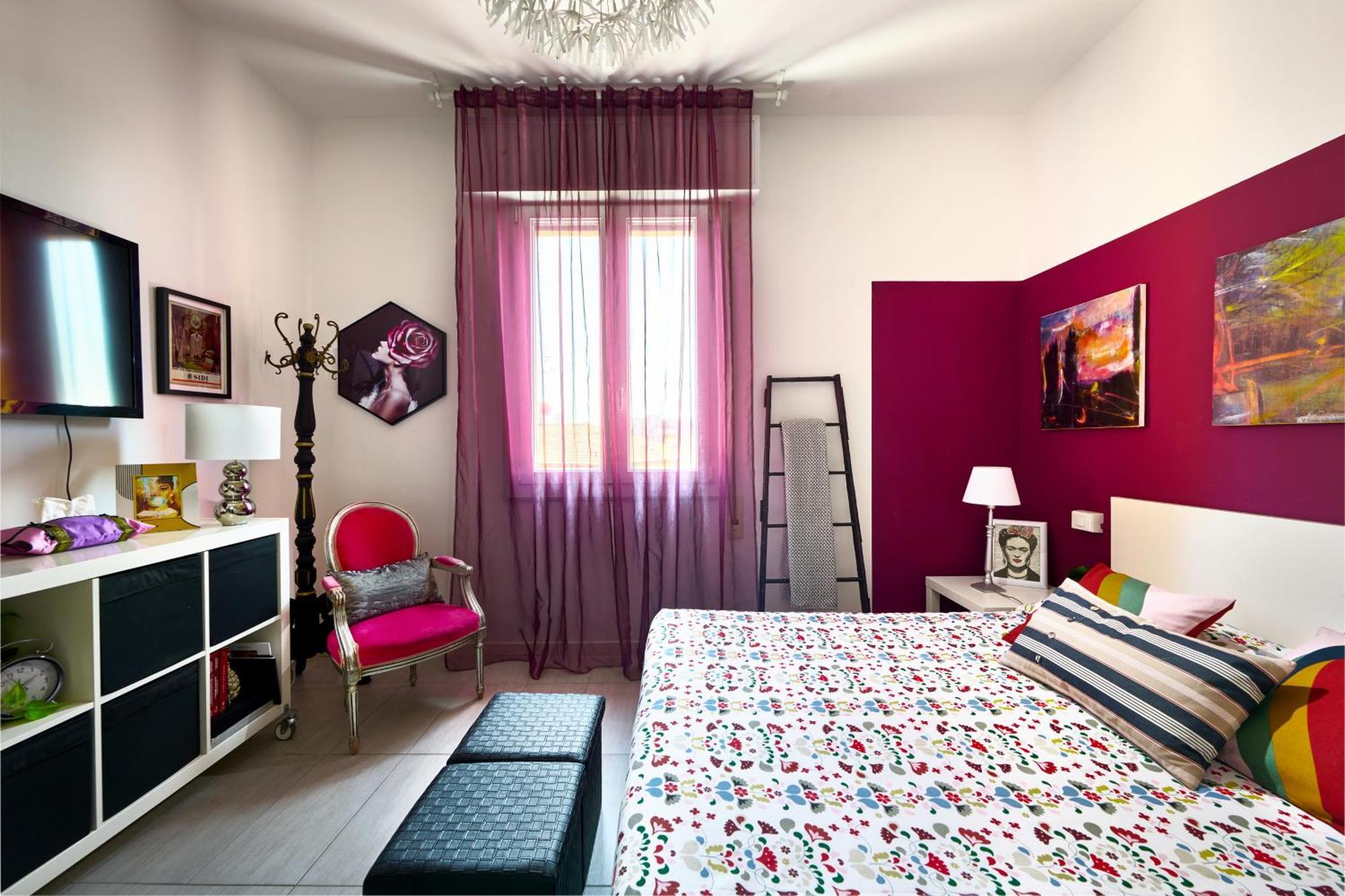 Casa Farina Bologna