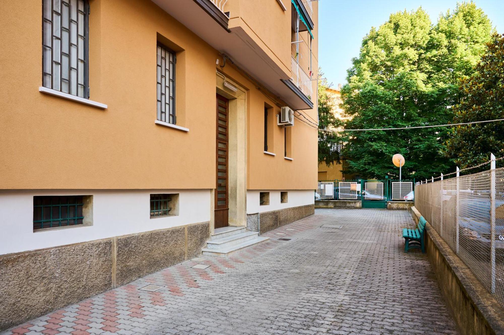 Casa Farina