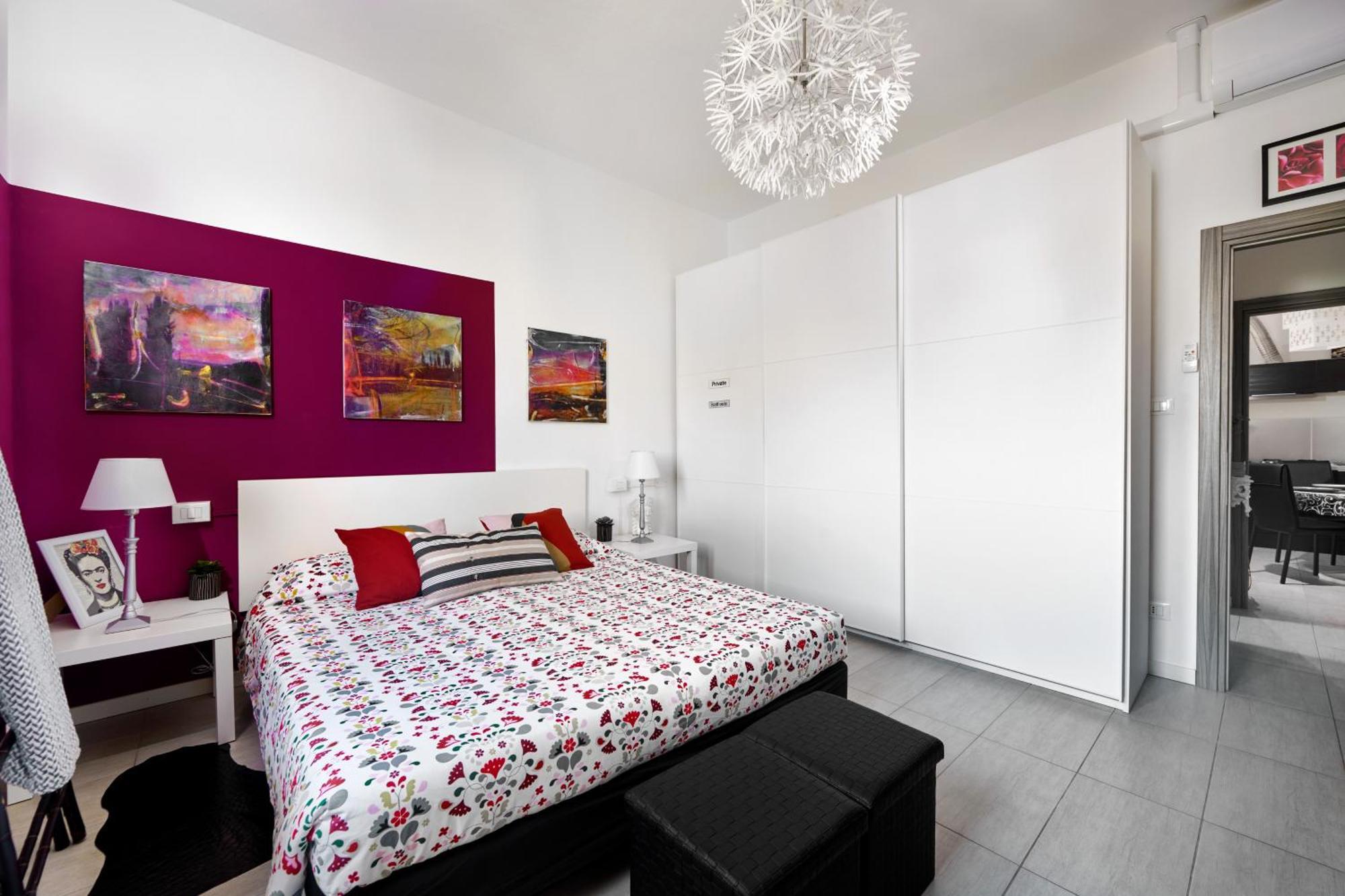 Apartment Casa Farina *