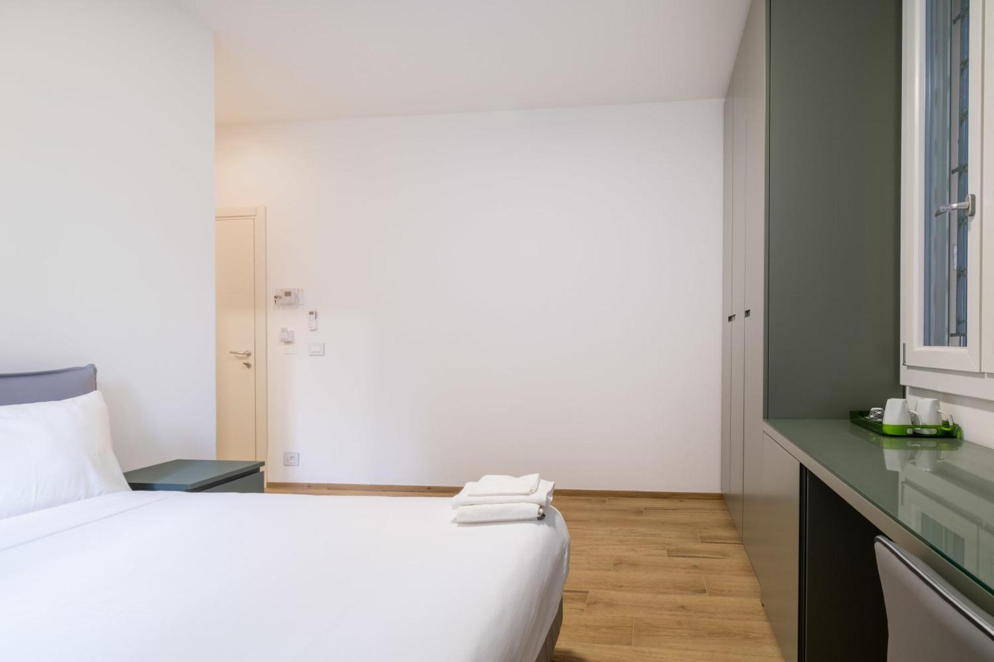 Inn Homeby, Due Agosto *