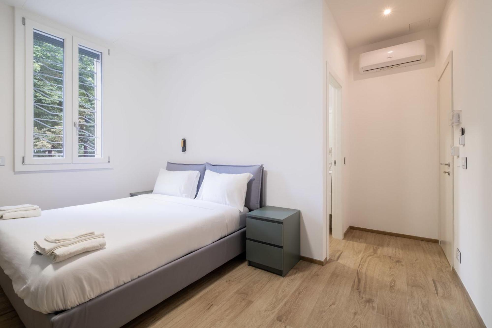 Homeby, Due Agosto Inn Bologna