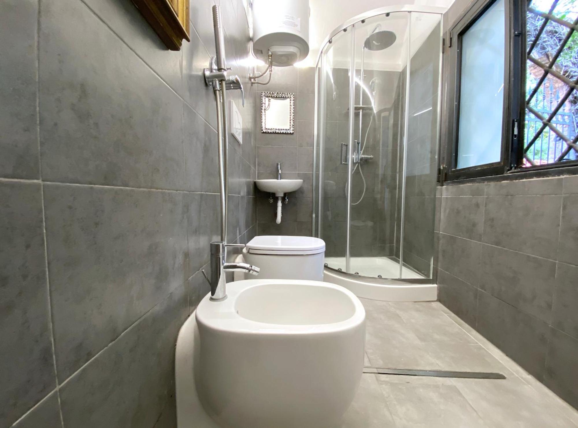 Loft Garden In Bologna's Heart Ospedale Rizzoli Appartement *