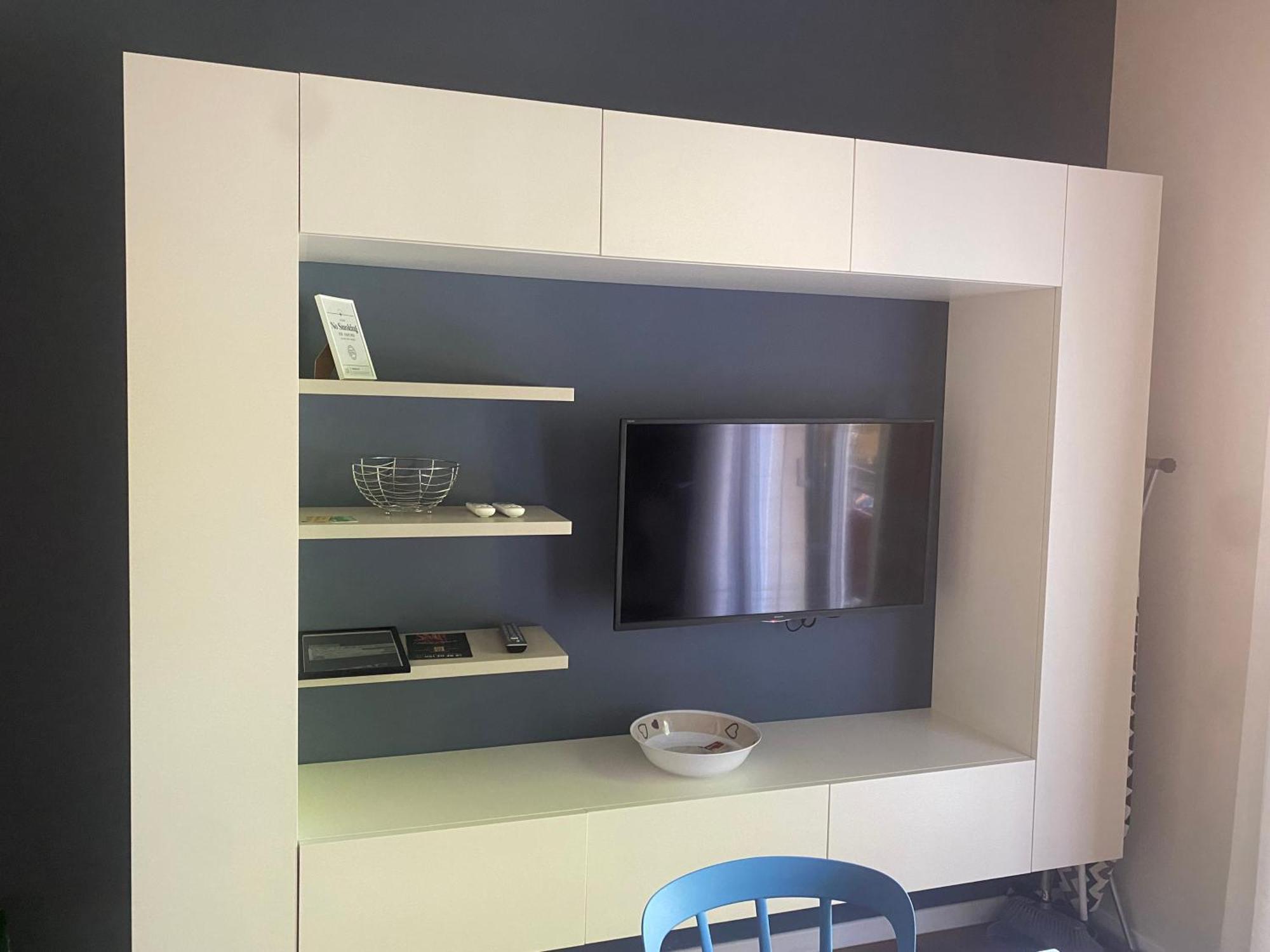 Apartment Sant'orsola Malpighi Bologna