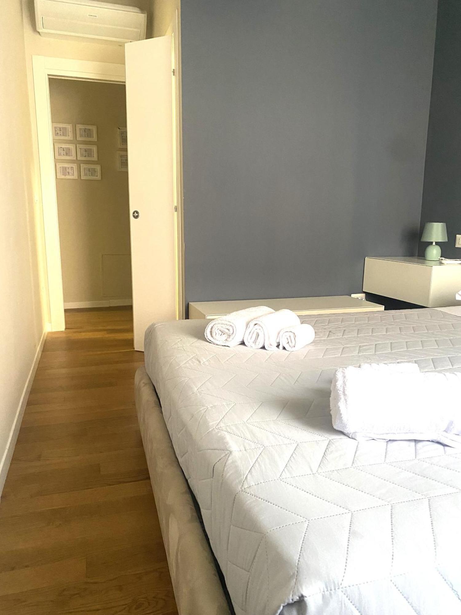 Apartment Sant'orsola Malpighi Bologna