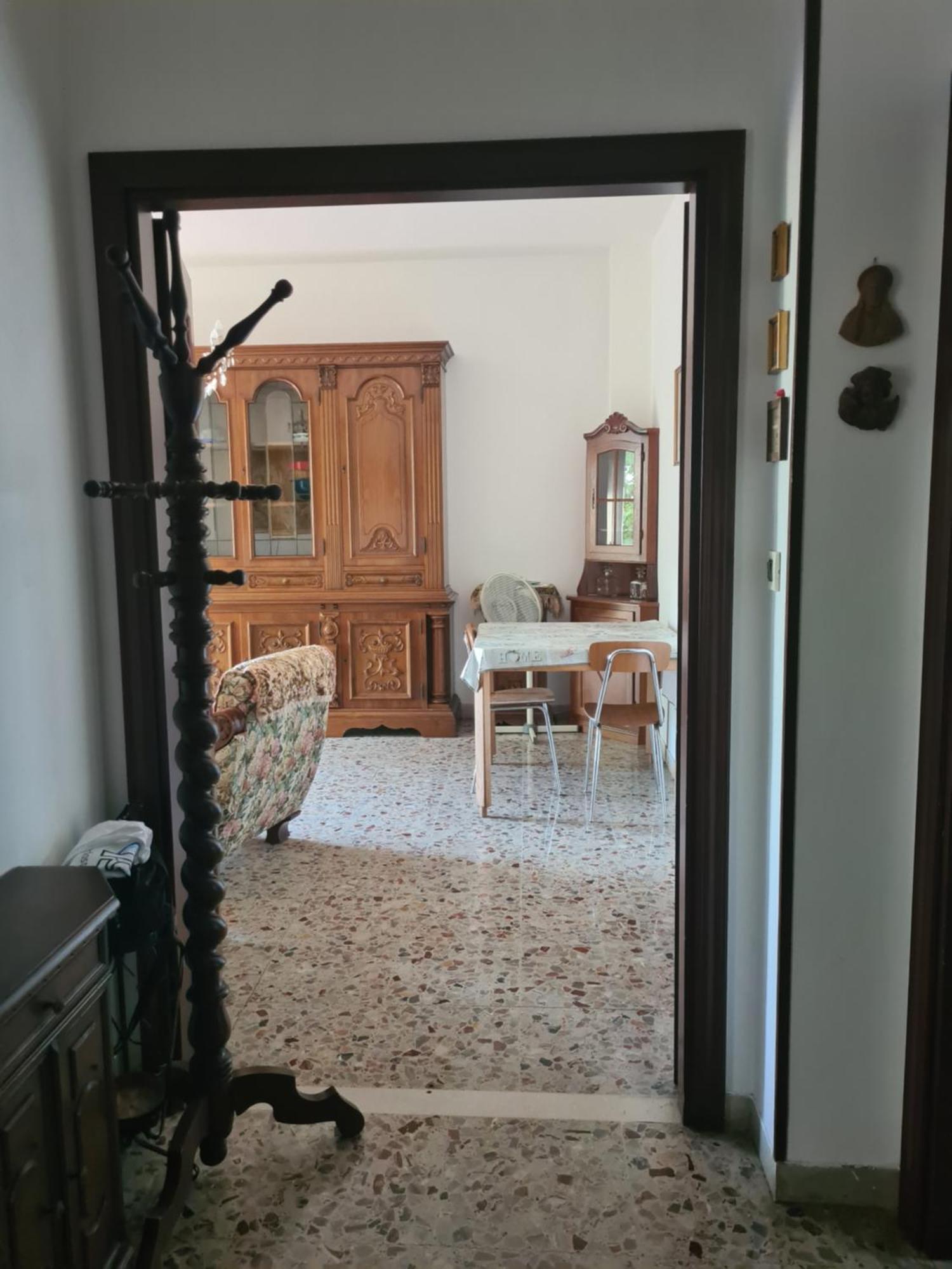 Apartment San Donato Fiera