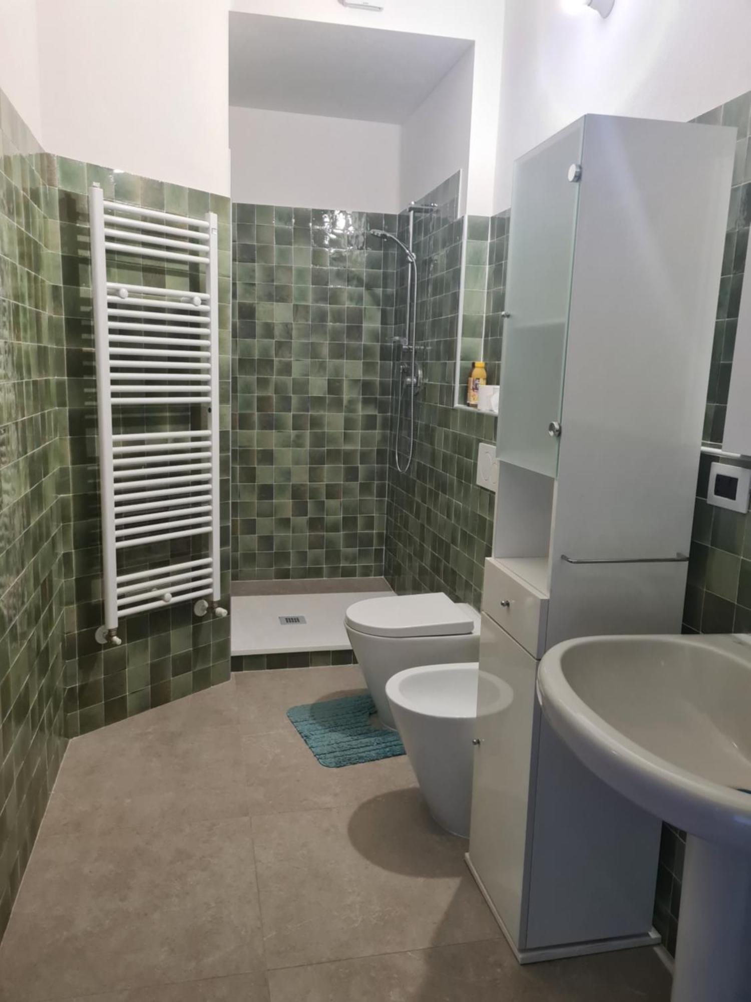 San Donato Fiera Apartment *