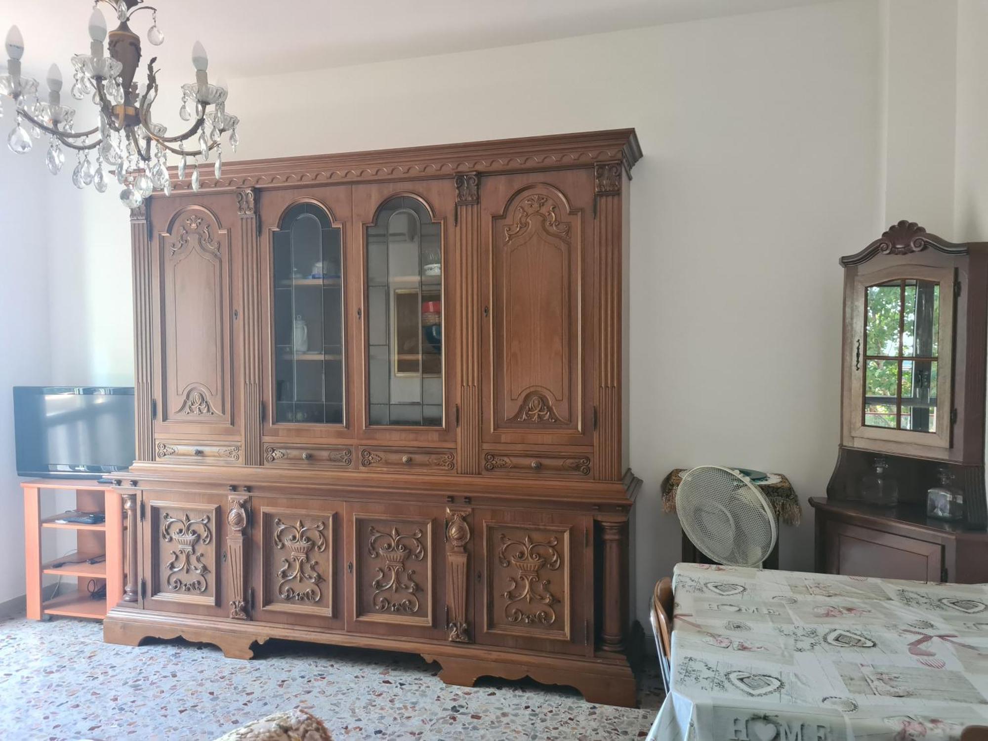 Apartment San Donato Fiera *