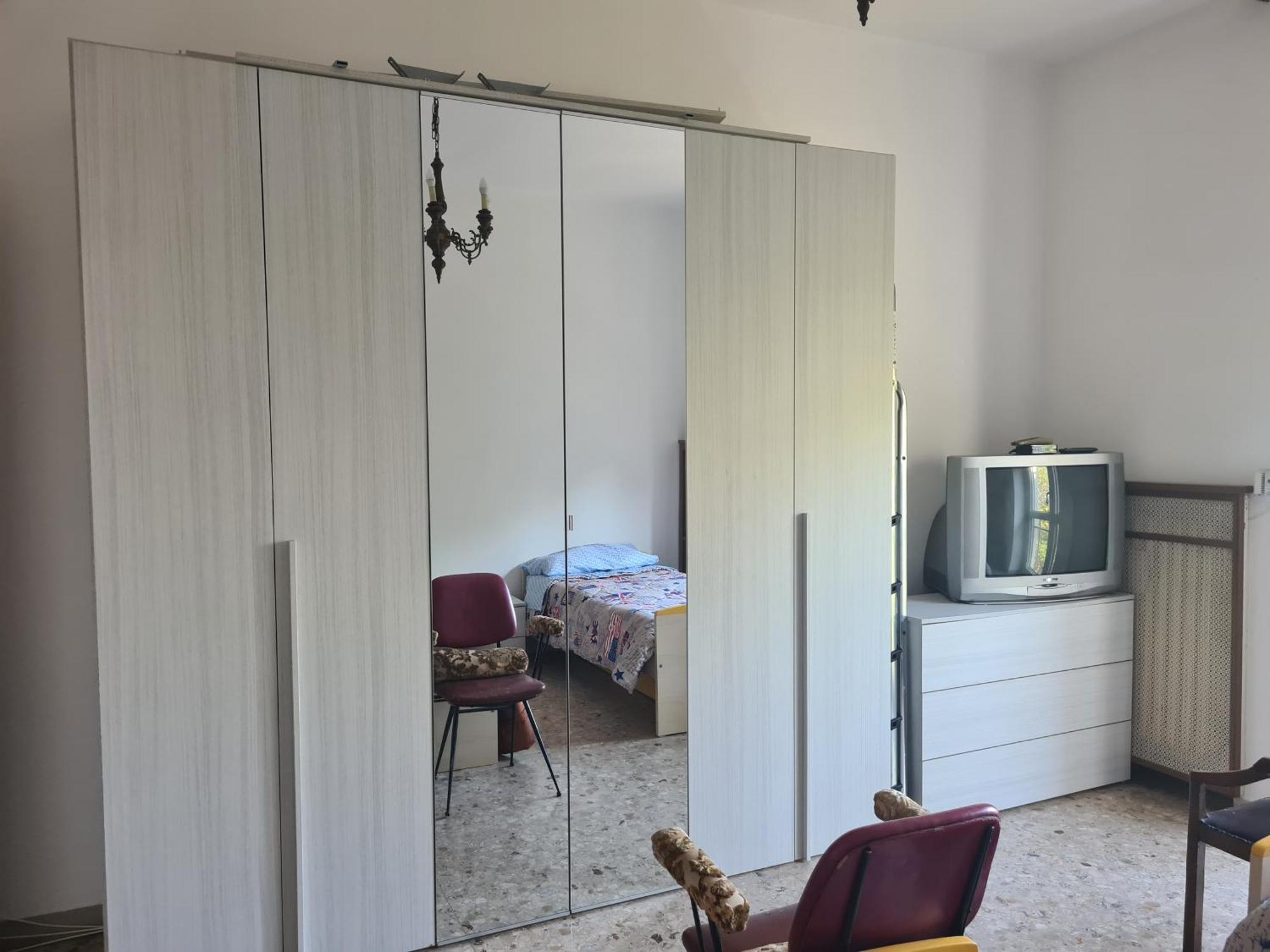 Apartment San Donato Fiera Bologna